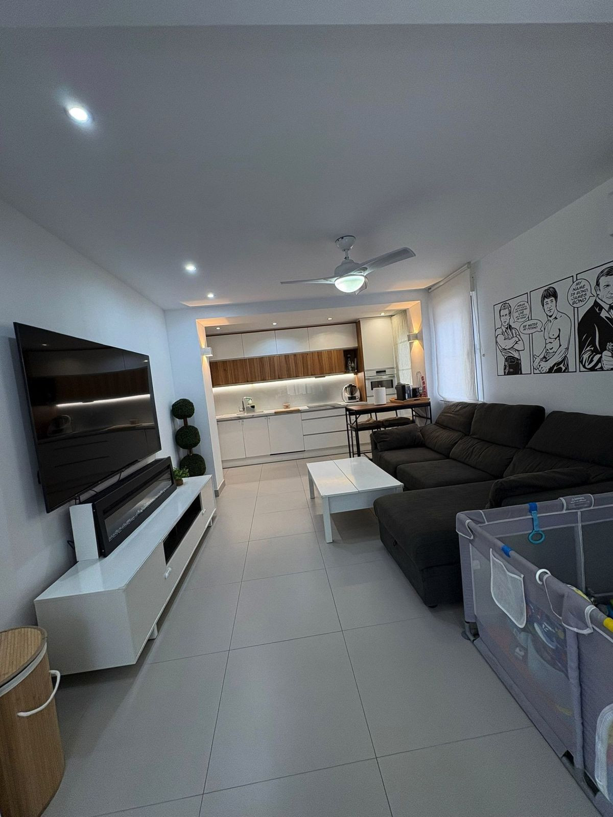 2 Bedroom Apartment for Sale in Marbella — 3
