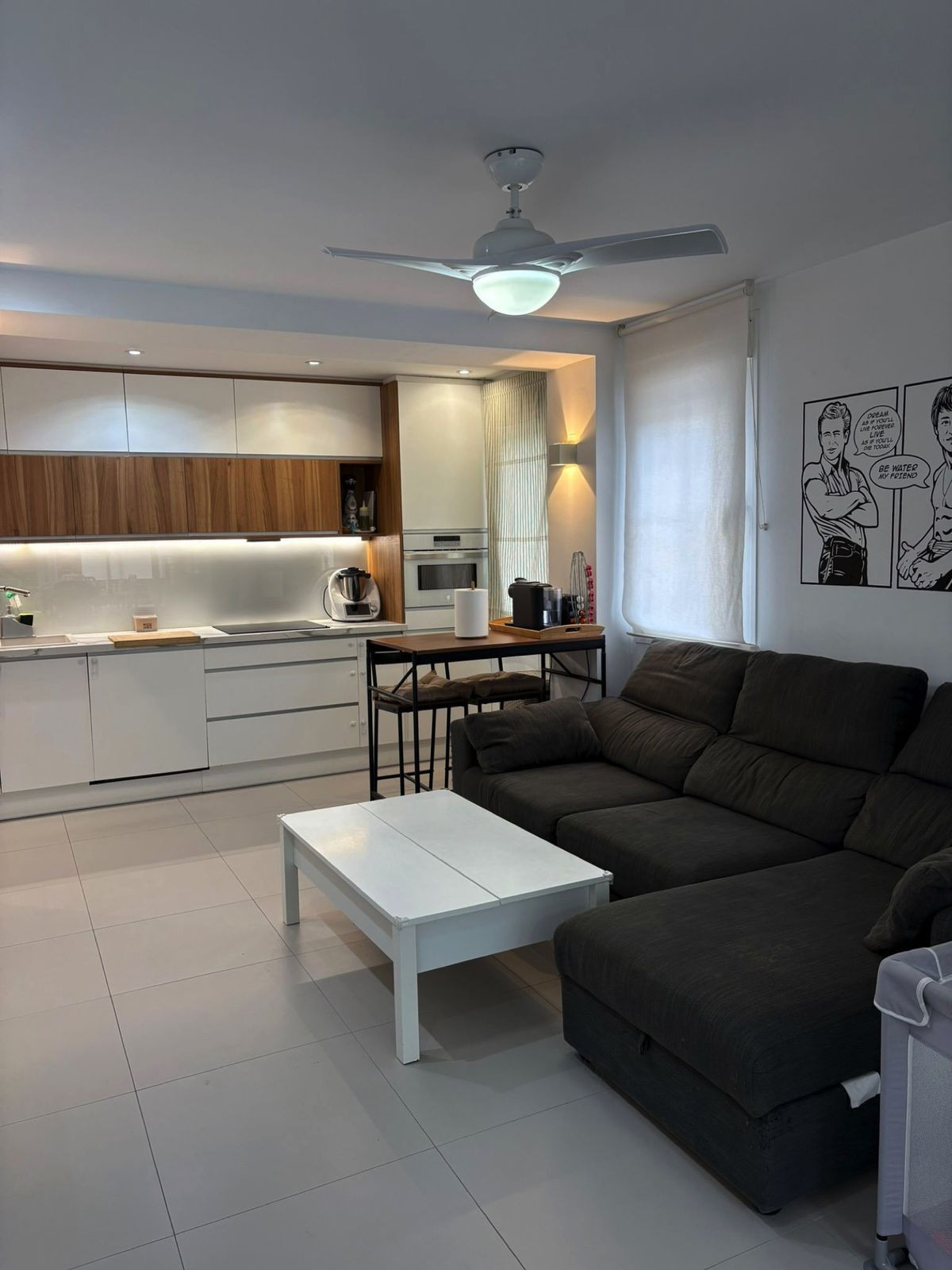 2 Bedroom Apartment for Sale in Marbella — 5