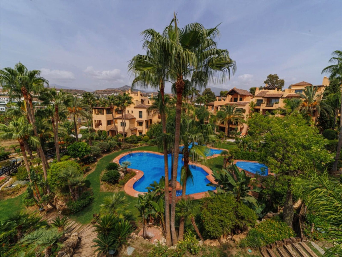 3 Bedroom Apartment for Sale in Benamara