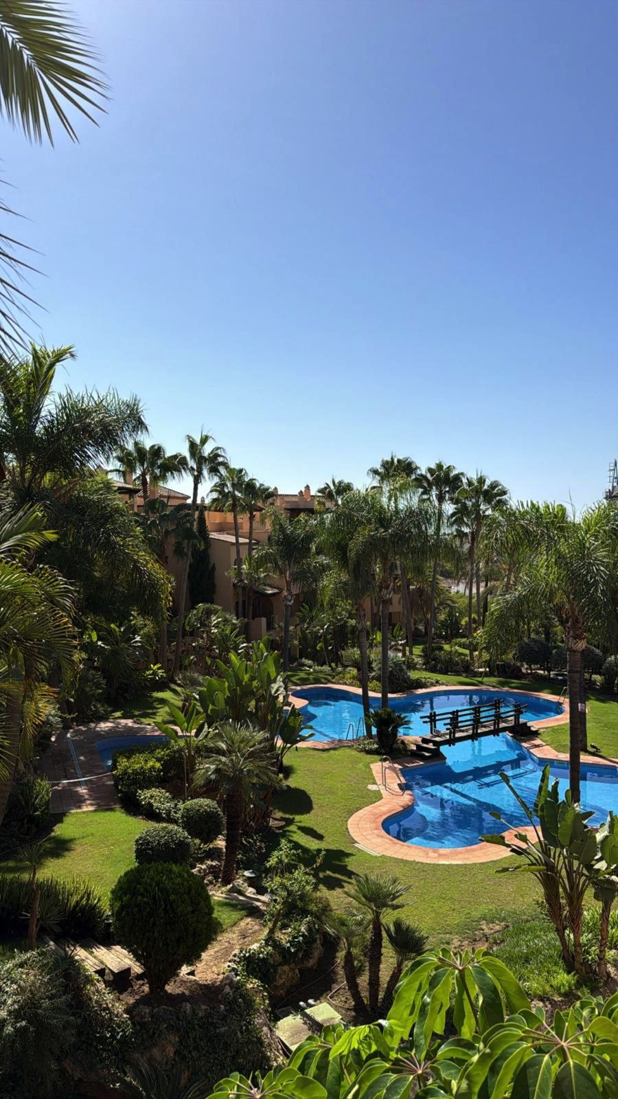 3 Bedroom Apartment for Sale in Benamara — 2