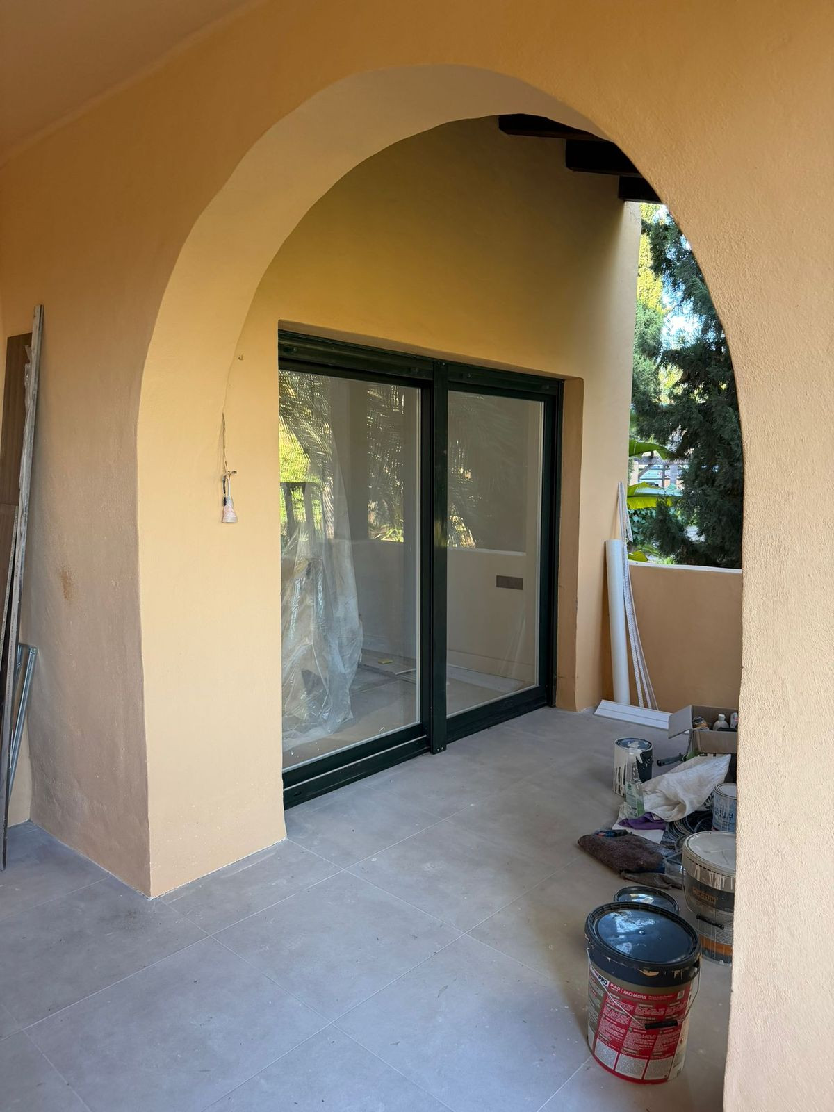 3 Bedroom Apartment for Sale in Benamara — 3