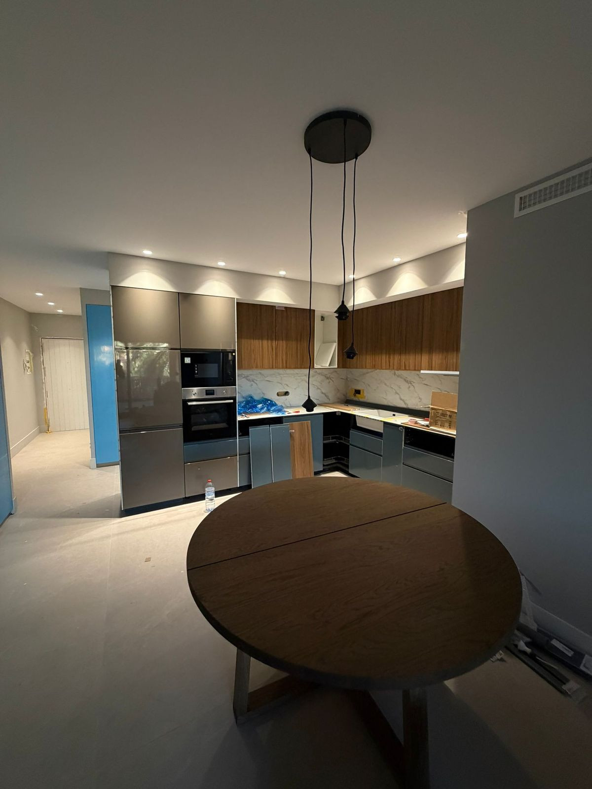 3 Bedroom Apartment for Sale in Benamara — 4