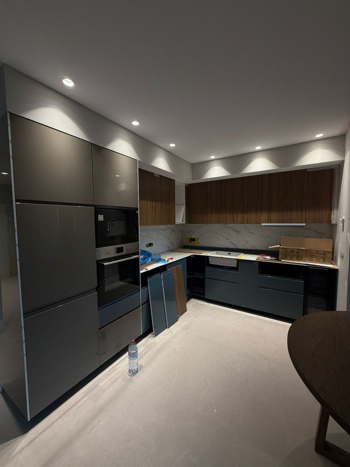 3 Bedroom Apartment for Sale in Benamara — 5