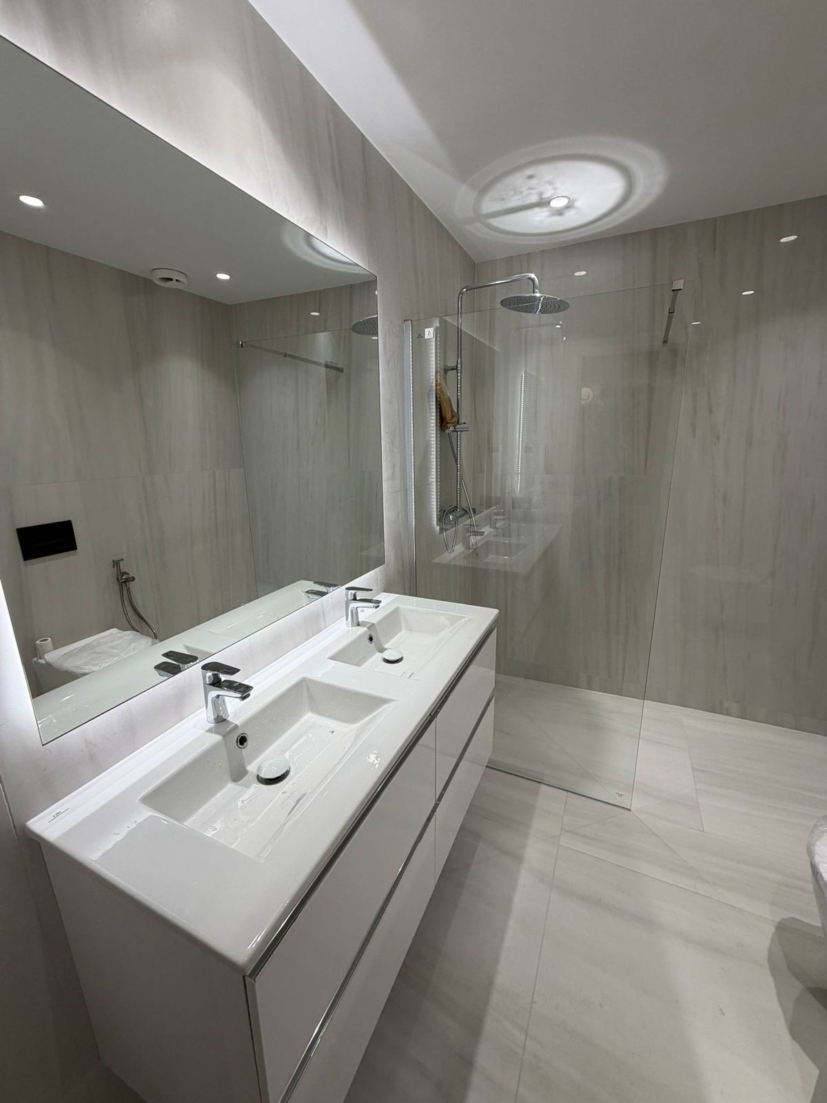 3 Bedroom Apartment for Sale in Benamara — 8
