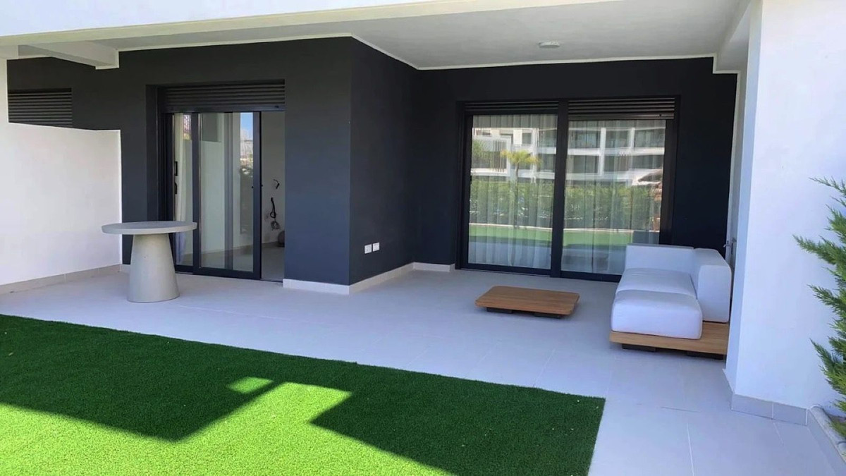 2 Bedroom Apartment for Sale in Bel Air — 4