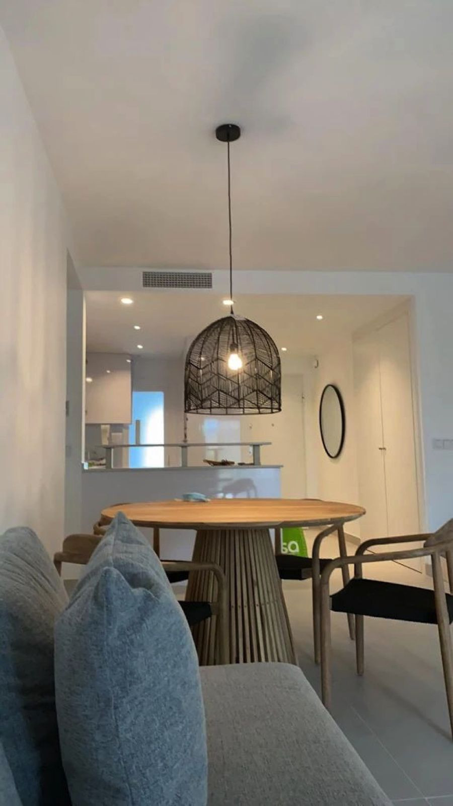 2 Bedroom Apartment for Sale in Bel Air — 6