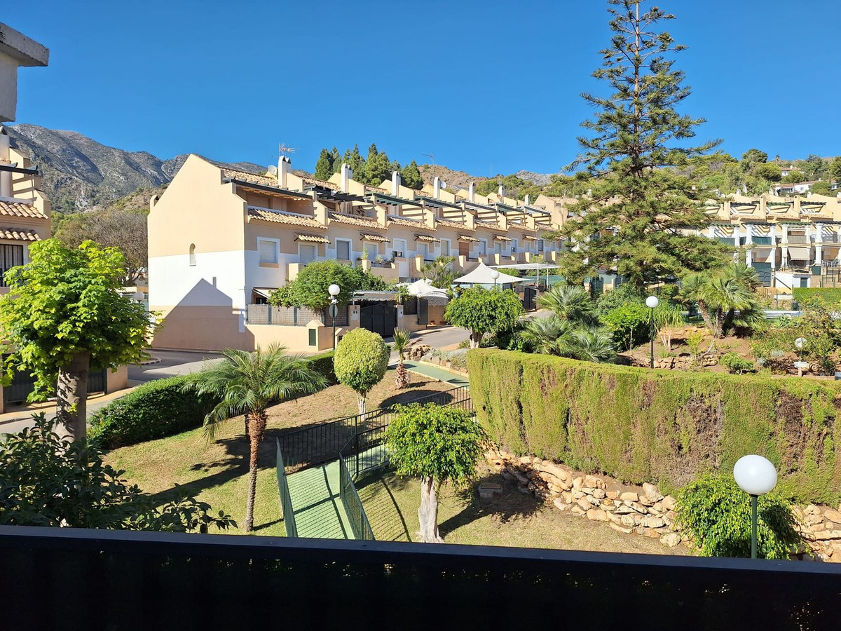4 Bedroom Villa for Sale in Marbella