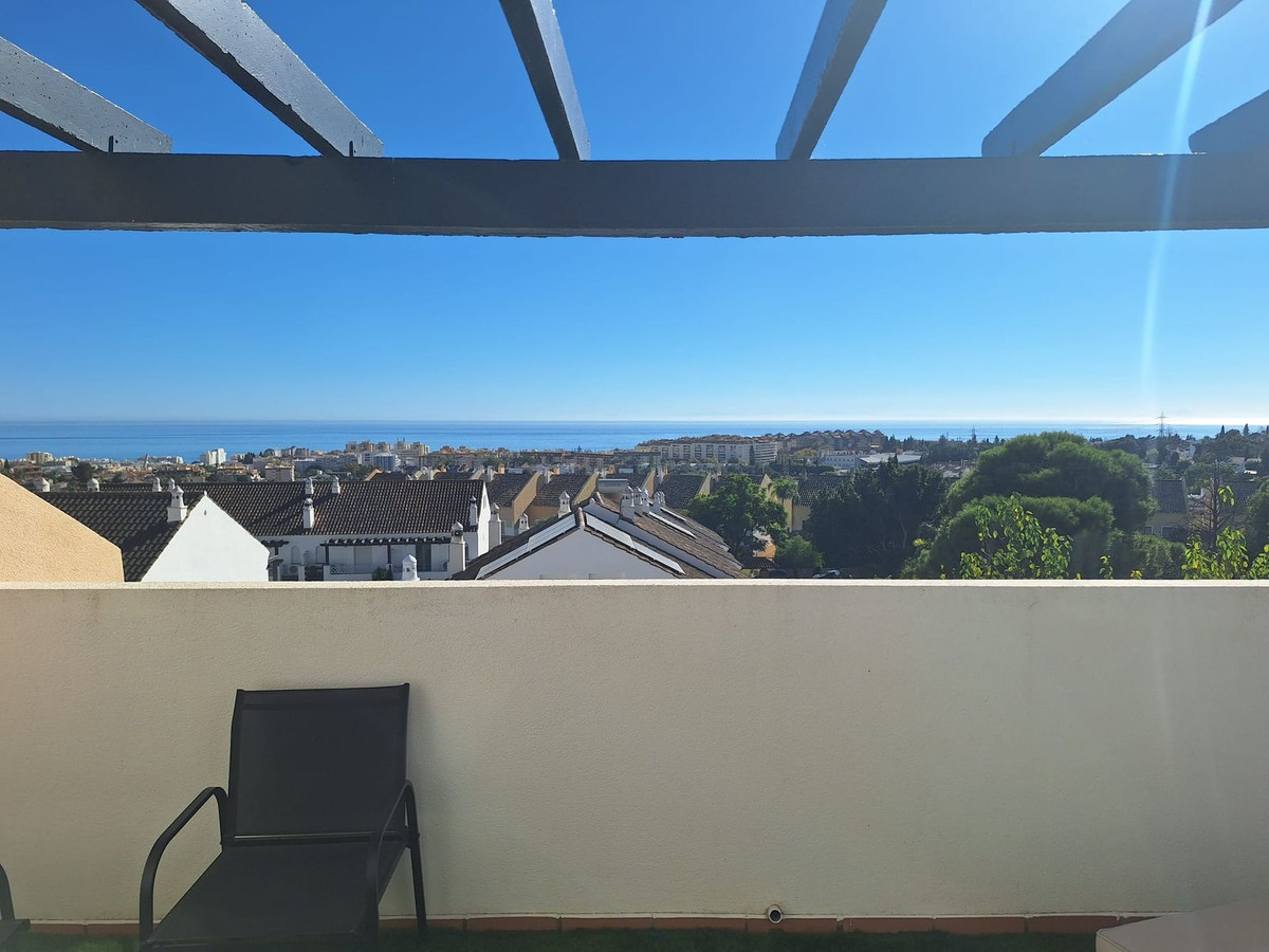 4 Bedroom Villa for Sale in Marbella — 2