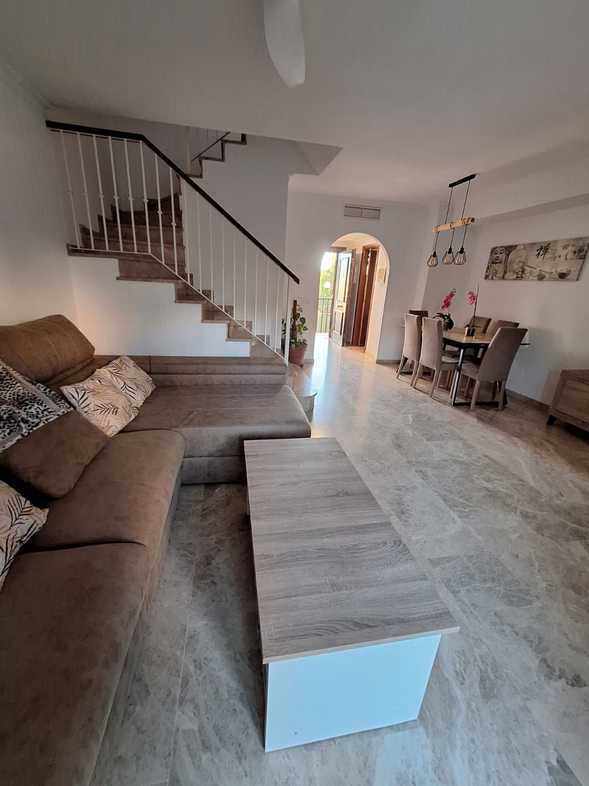4 Bedroom Villa for Sale in Marbella — 5