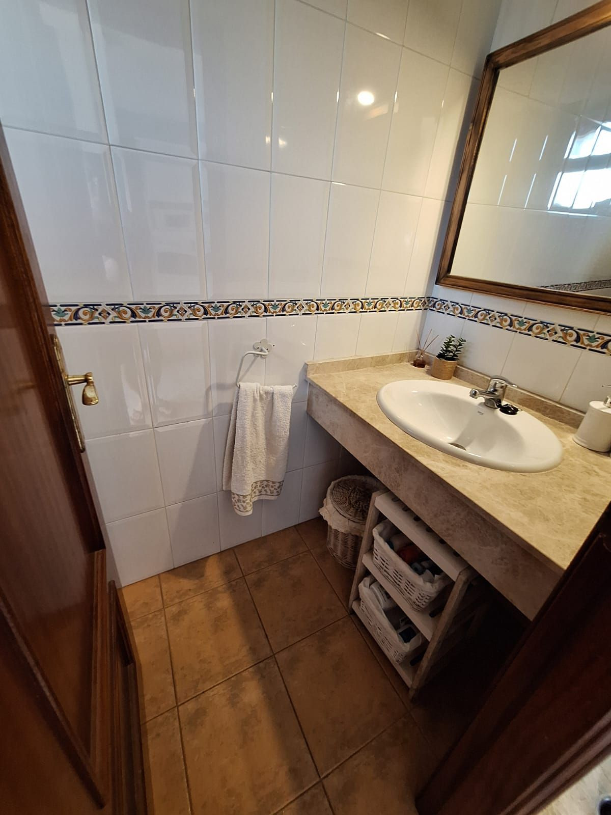 4 Bedroom Villa for Sale in Marbella — 6