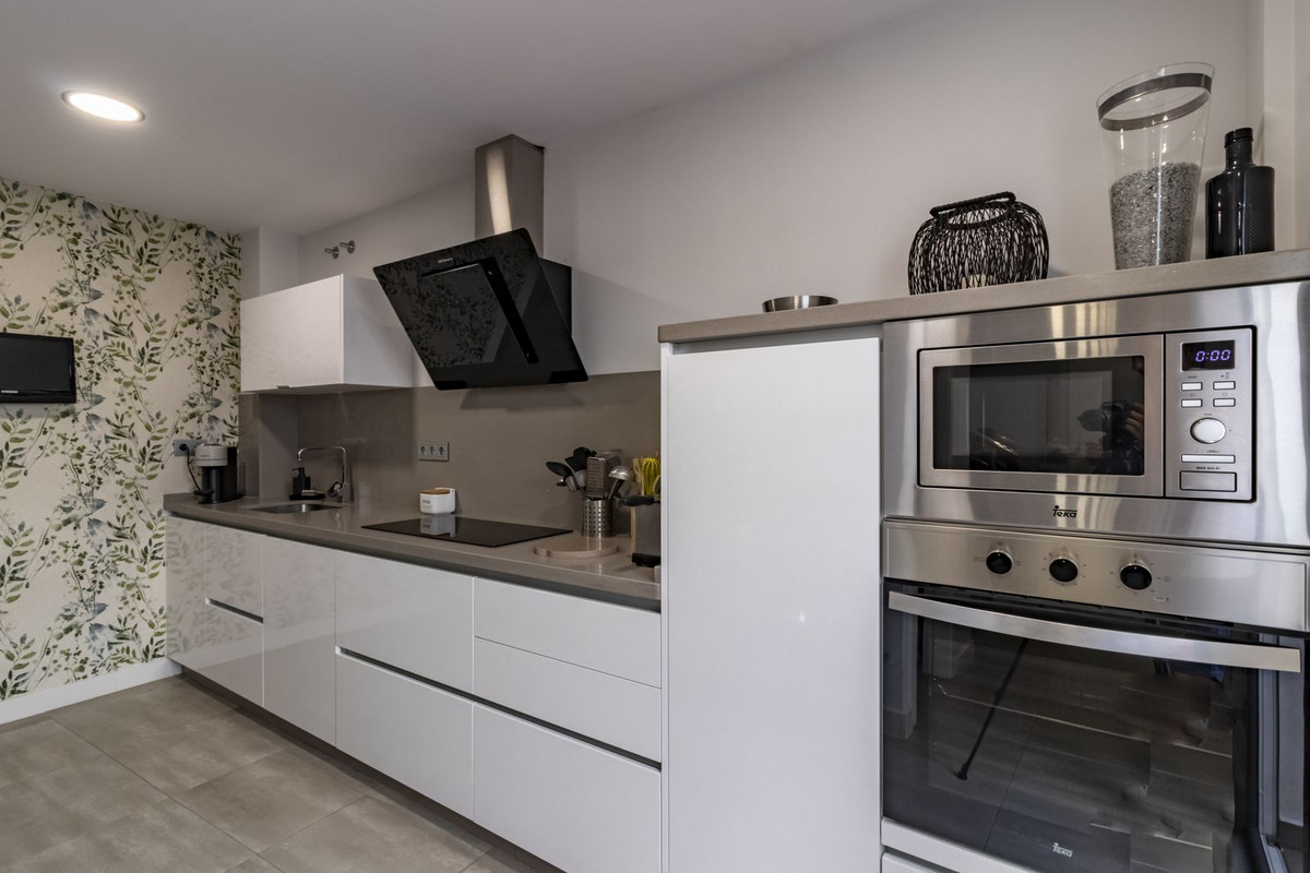 3 Bedroom Villa for Sale in San Pedro de Alcántara — 4