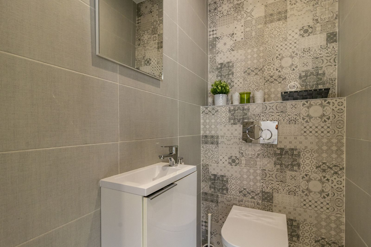 3 Bedroom Villa for Sale in San Pedro de Alcántara — 7