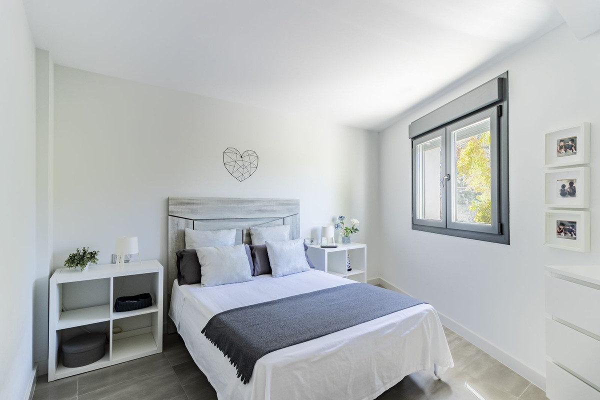 3 Bedroom Villa for Sale in San Pedro de Alcántara — 9