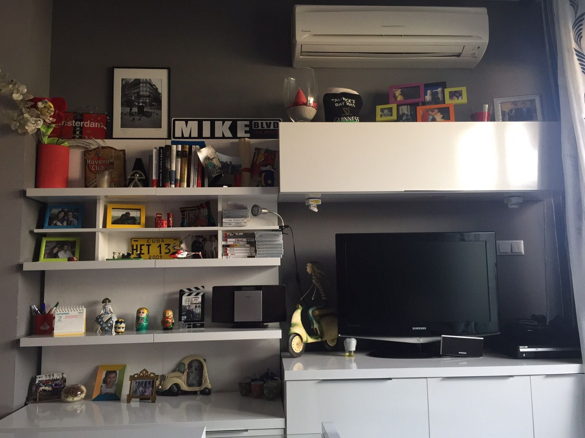 2 Bedroom Apartment for Sale in Benahavís — 5