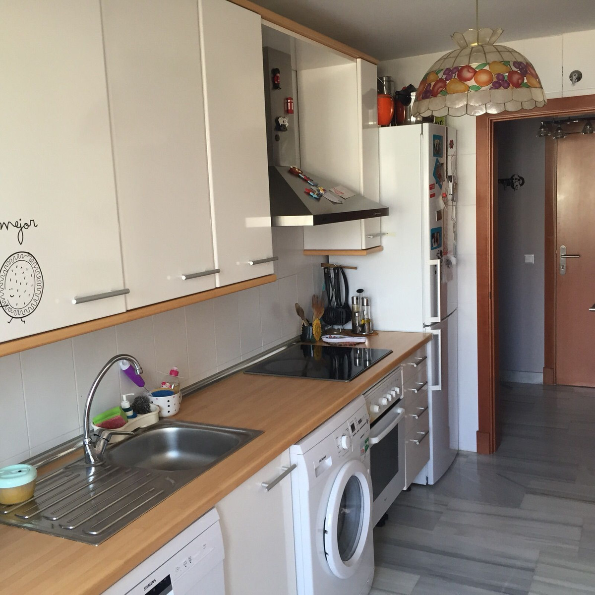 2 Bedroom Apartment for Sale in Benahavís — 9