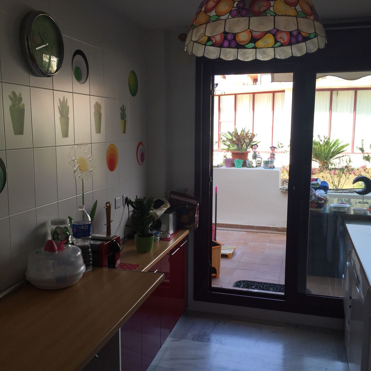 2 Bedroom Apartment for Sale in Benahavís — view 10