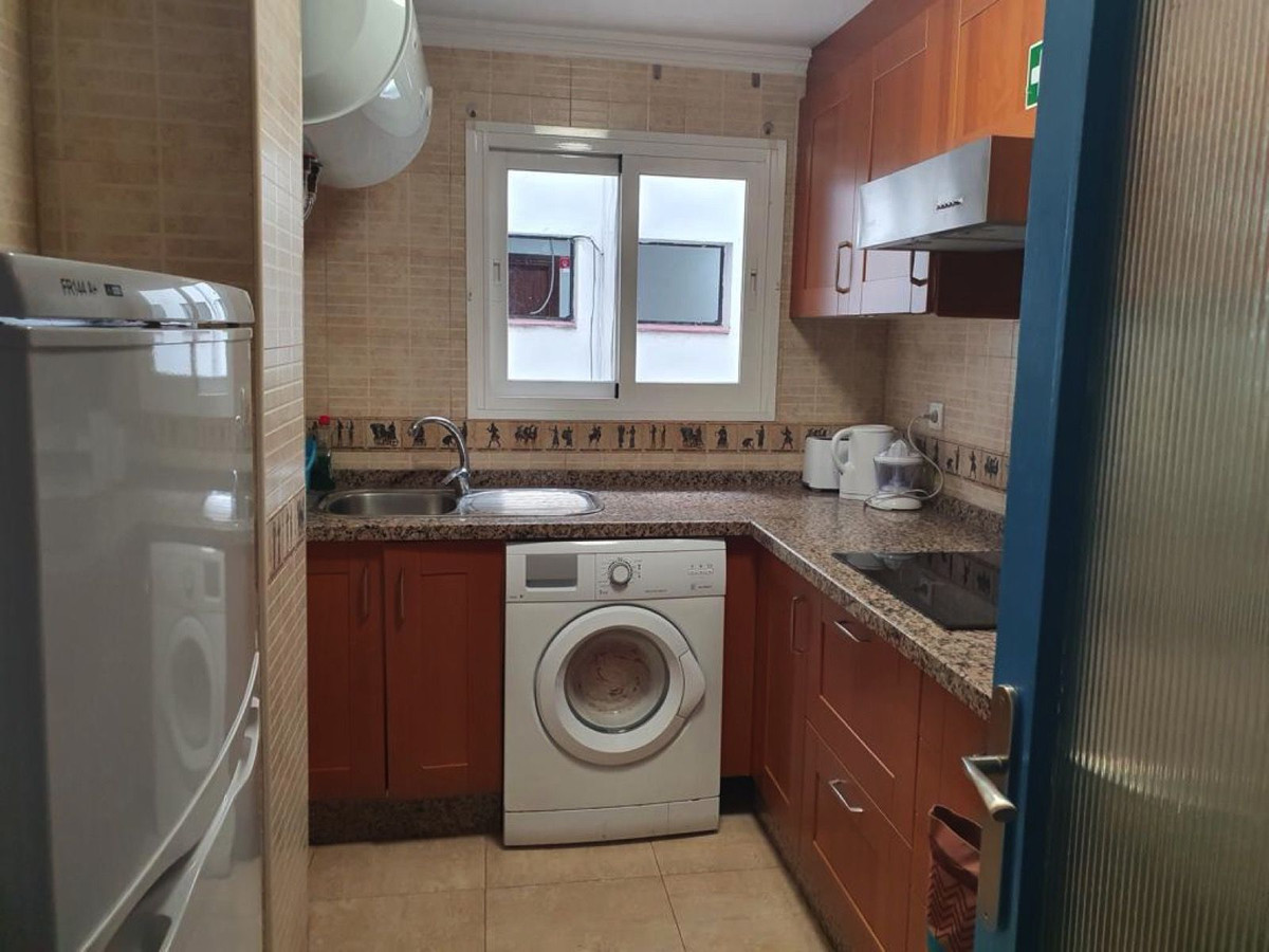 3 Bedroom Apartment for Sale in Marbella — 5