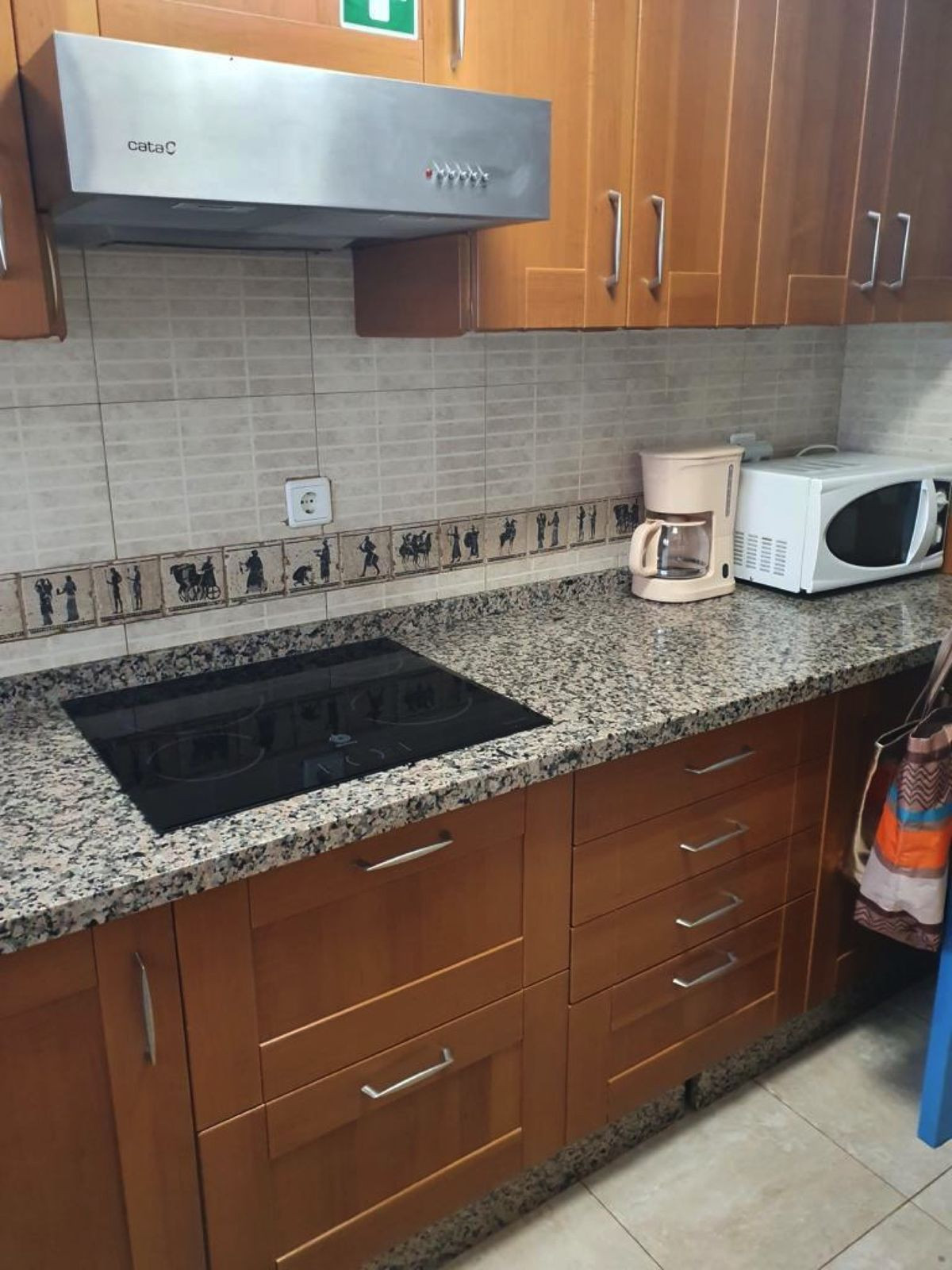 3 Bedroom Apartment for Sale in Marbella — 6
