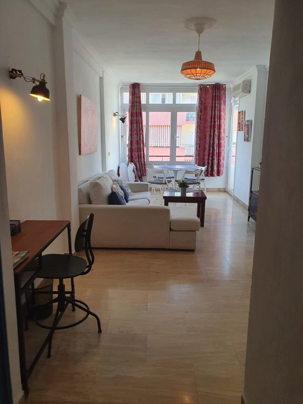 3 Bedroom Apartment for Sale in Marbella — view 10