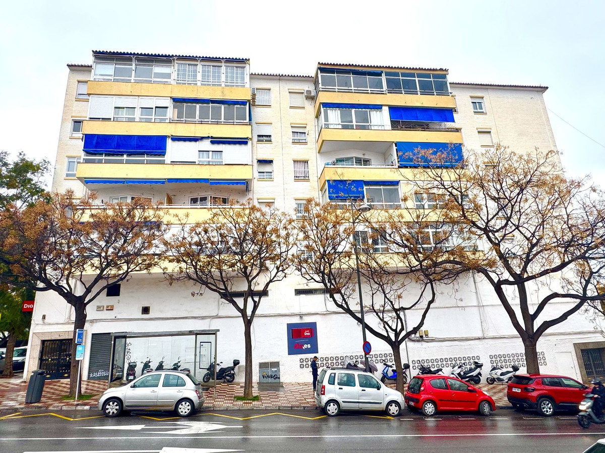 2 Bedroom Apartment for Sale in Marbella
