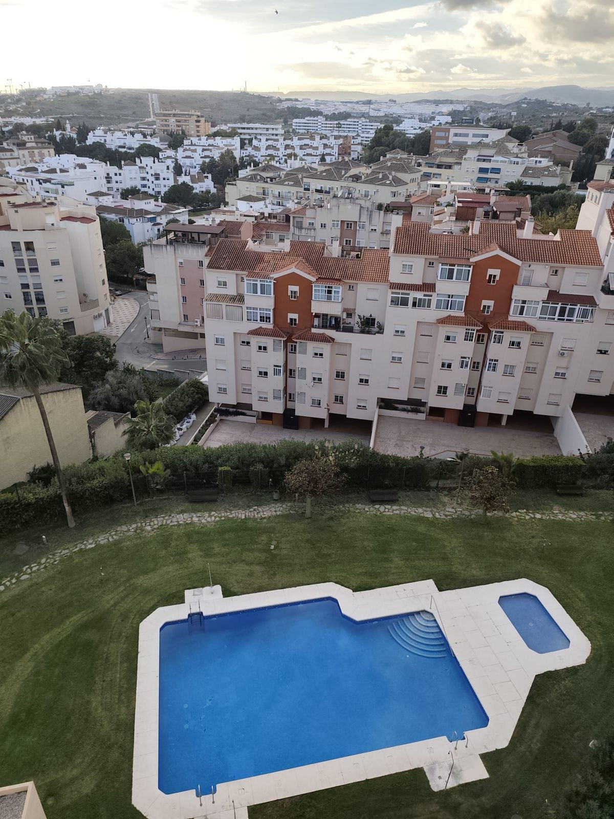 2 Bedroom Apartment for Sale in Estepona — 2