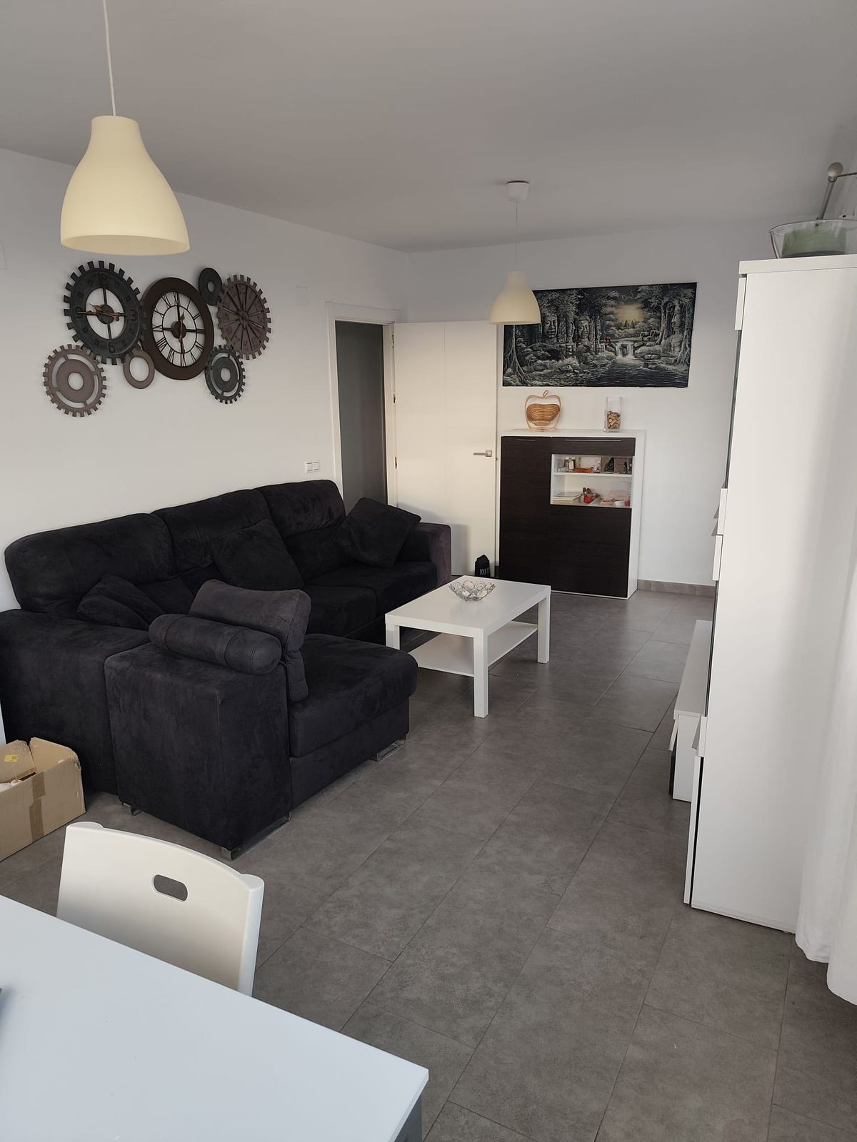 2 Bedroom Apartment for Sale in Estepona — view 10