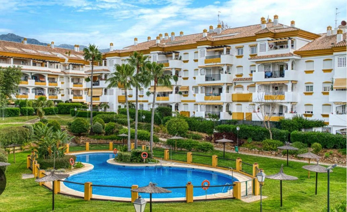 3 Bedroom Apartment for Sale in Nagüeles