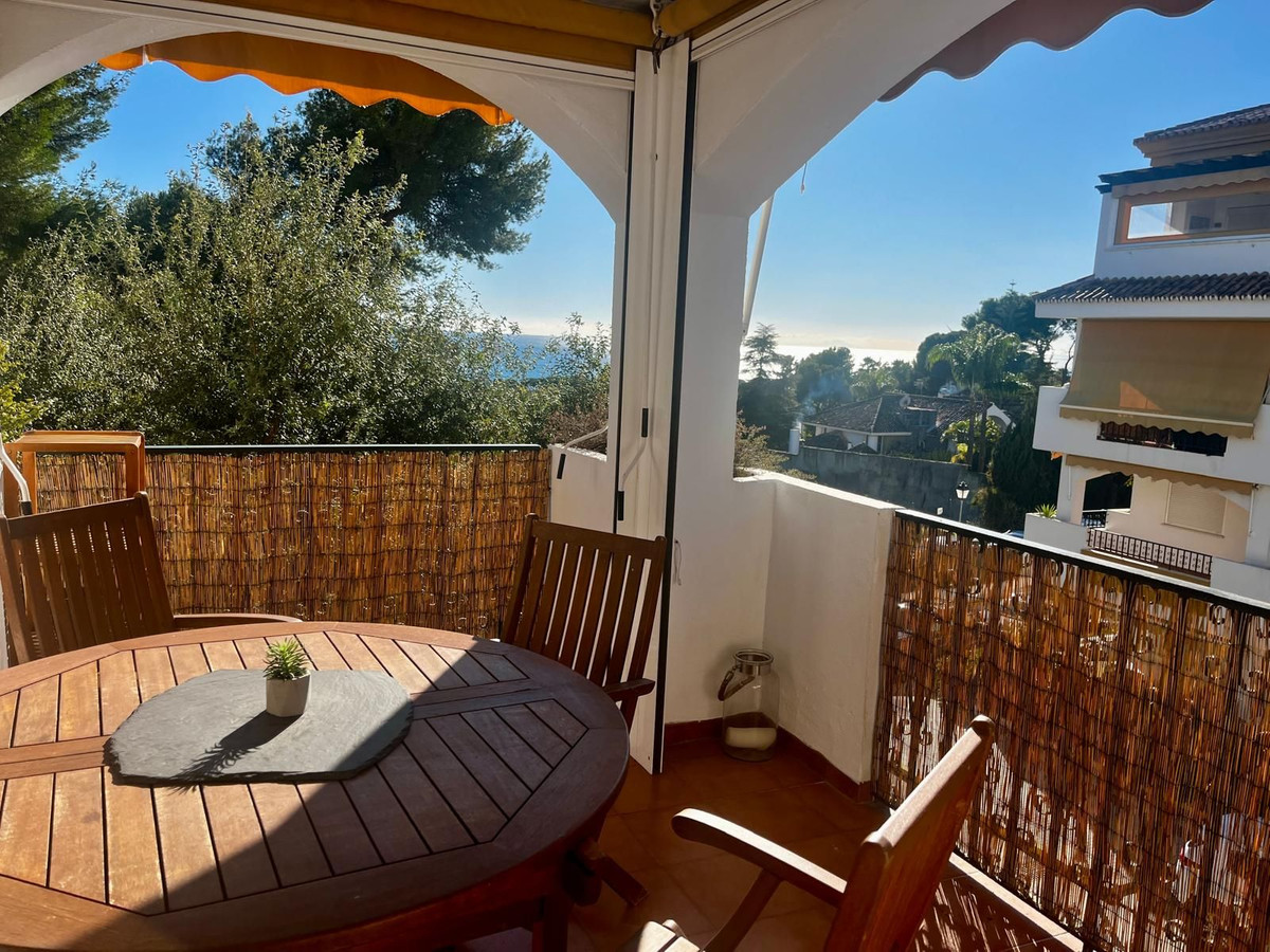 3 Bedroom Apartment for Sale in Nagüeles — 3