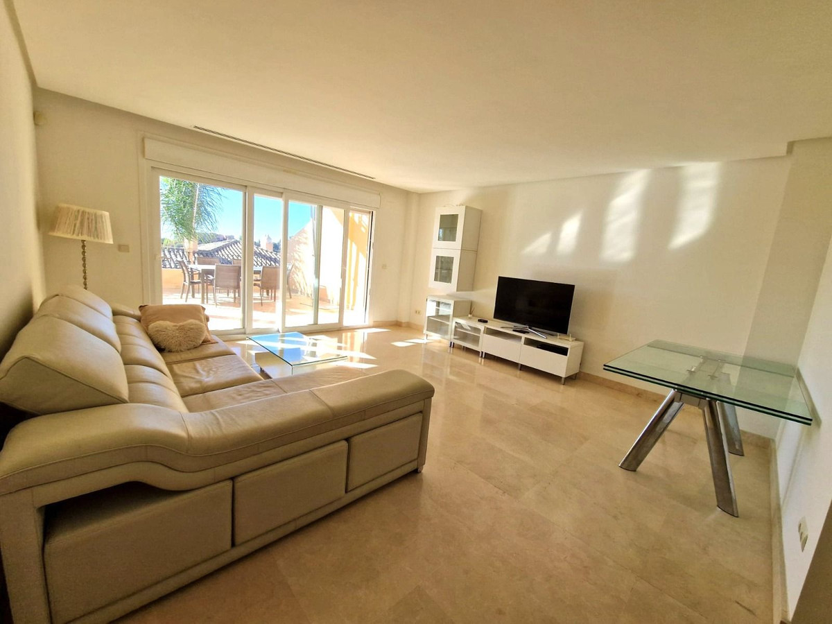 2 Bedroom Apartment for Sale in Marbella — 2