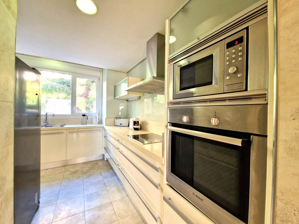 2 Bedroom Apartment for Sale in Marbella — 4