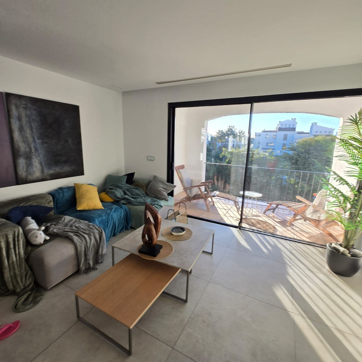3 Bedroom Apartment for Sale in Puerto Banús — 5