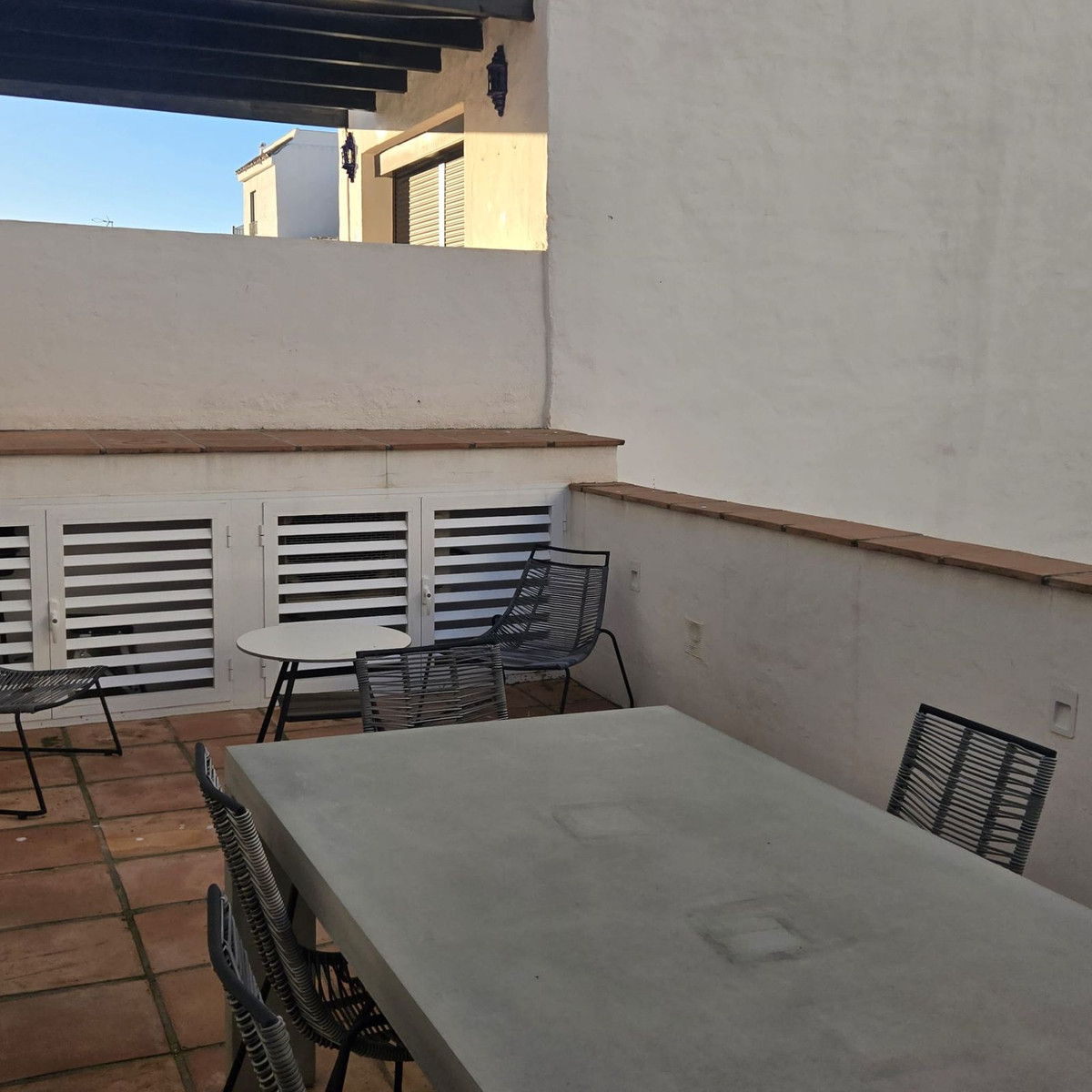 3 Bedroom Apartment for Sale in Puerto Banús — view 10