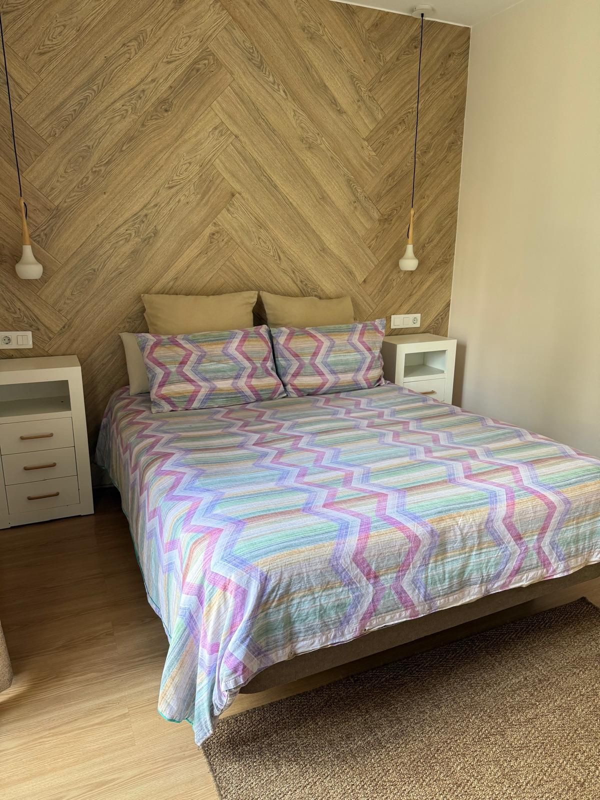 3 Bedroom Apartment for Sale in Marbella — 8