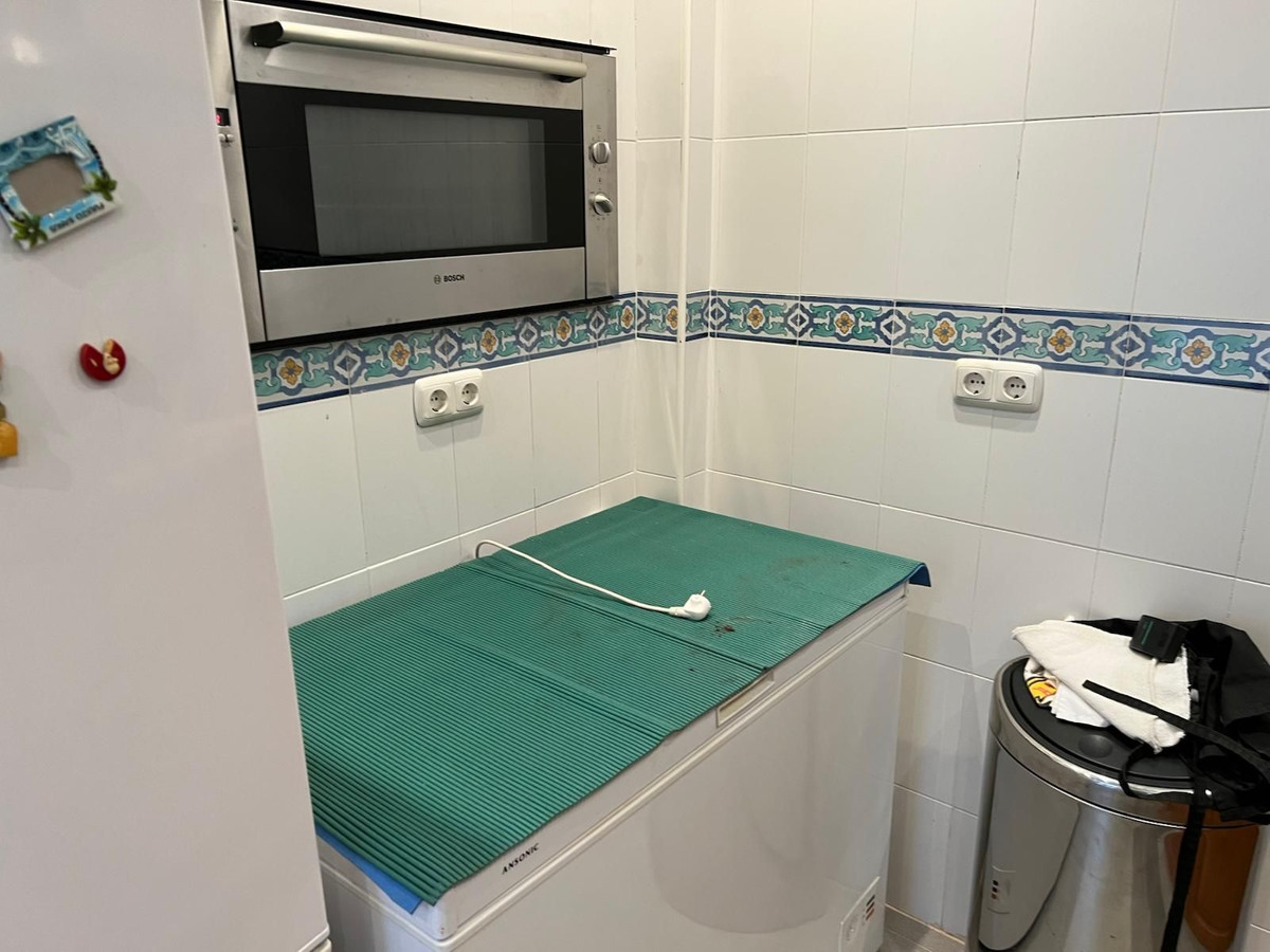 4 Bedroom Villa for Sale in Nueva Andalucía — 9