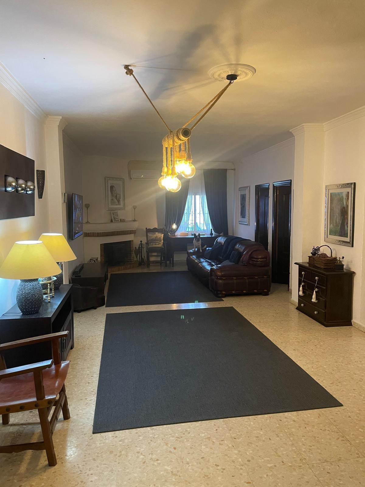 3 Bedroom Villa for Sale in San Pedro de Alcántara — 3
