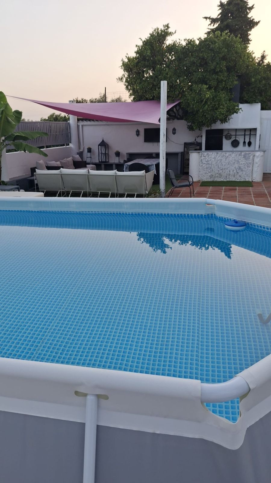 3 Bedroom Villa for Sale in San Pedro de Alcántara — 4