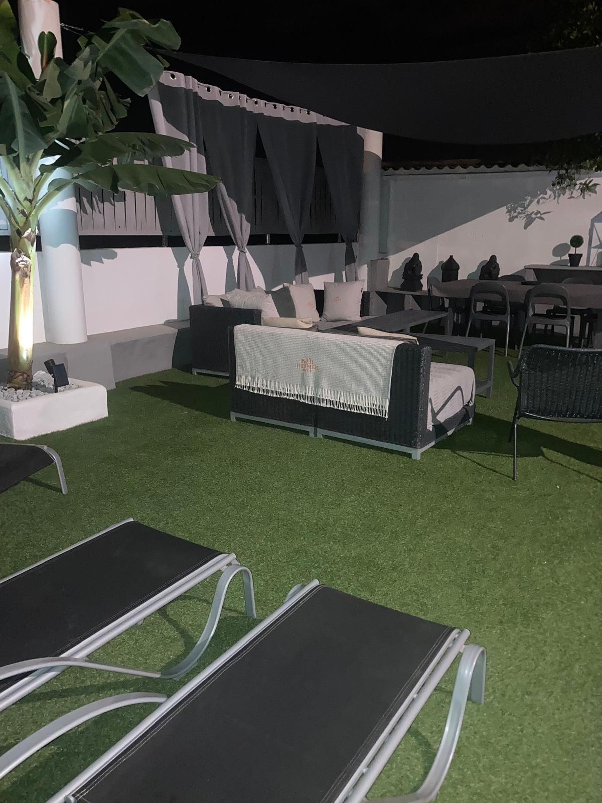 3 Bedroom Villa for Sale in San Pedro de Alcántara — 7