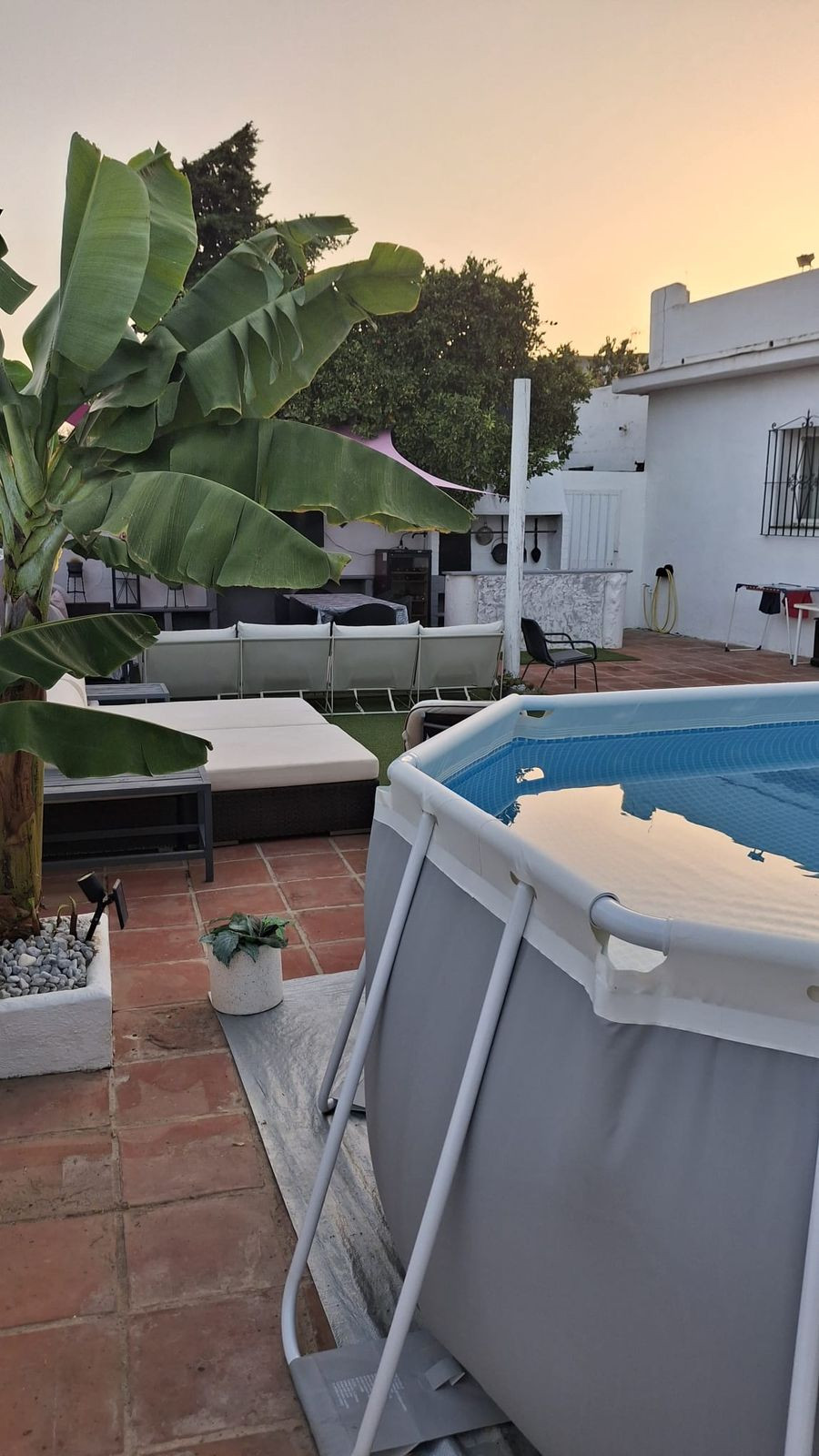 3 Bedroom Villa for Sale in San Pedro de Alcántara — 8