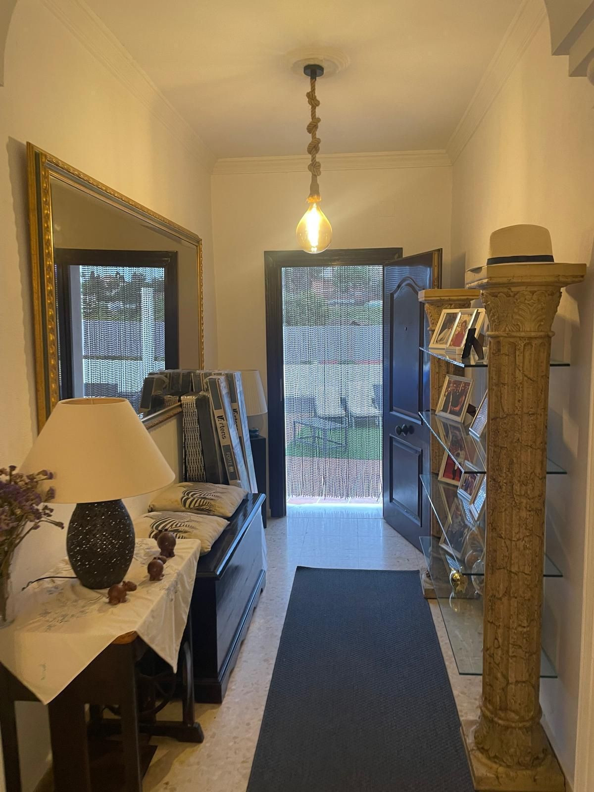 3 Bedroom Villa for Sale in San Pedro de Alcántara — view 10
