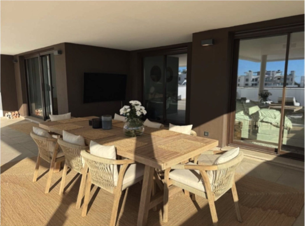 3 Bedroom Apartment for Sale in Estepona — 4