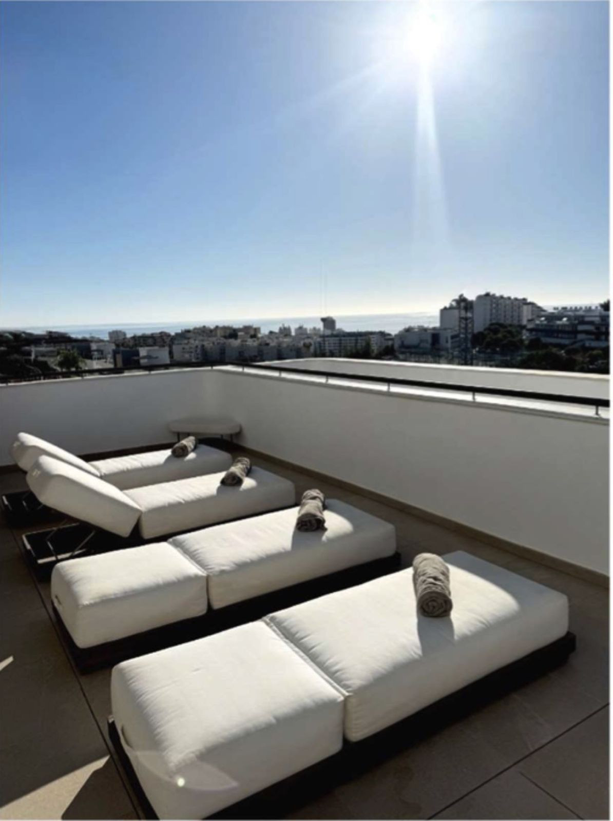 3 Bedroom Apartment for Sale in Estepona — 7