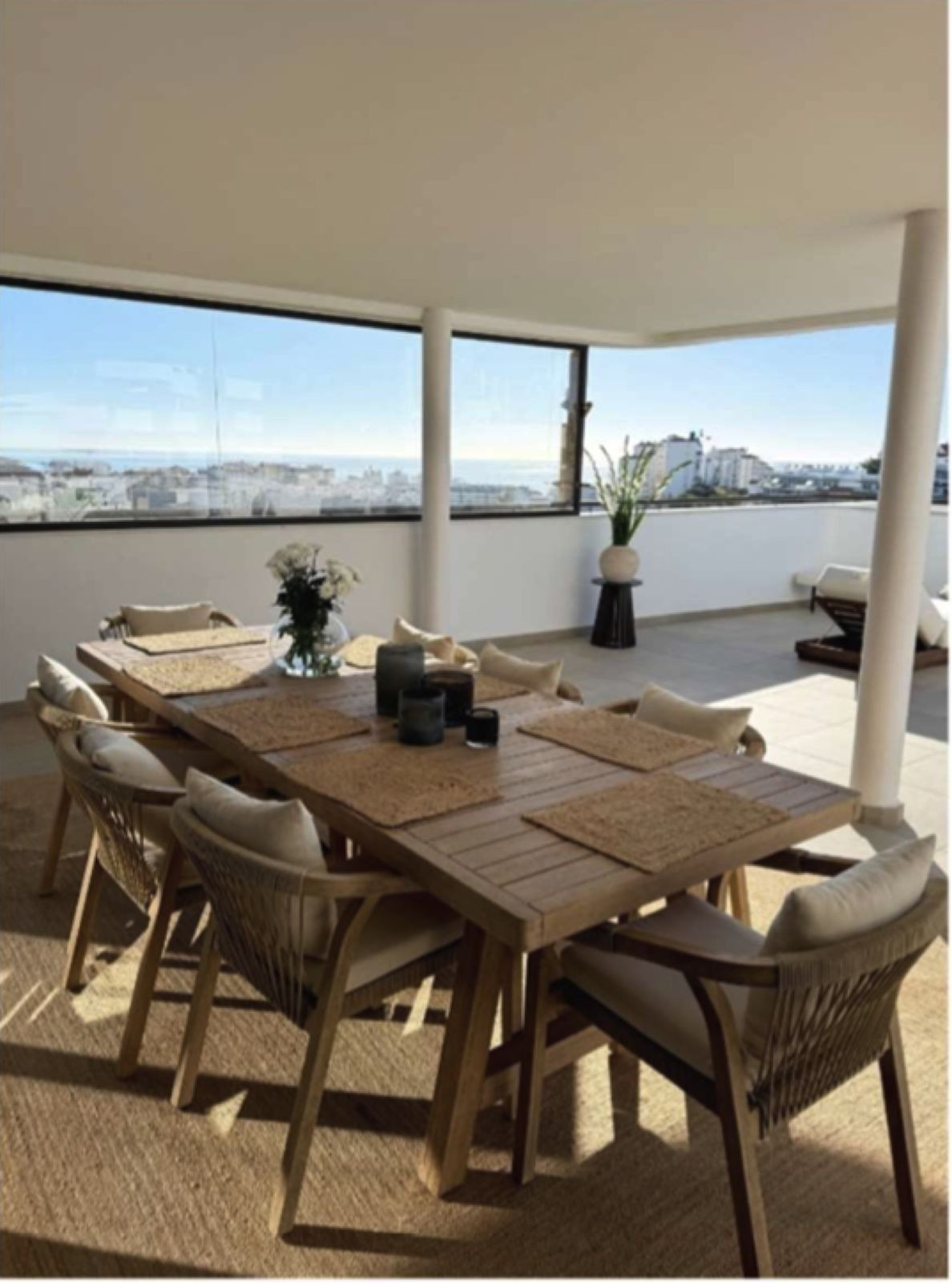 3 Bedroom Apartment for Sale in Estepona — 8