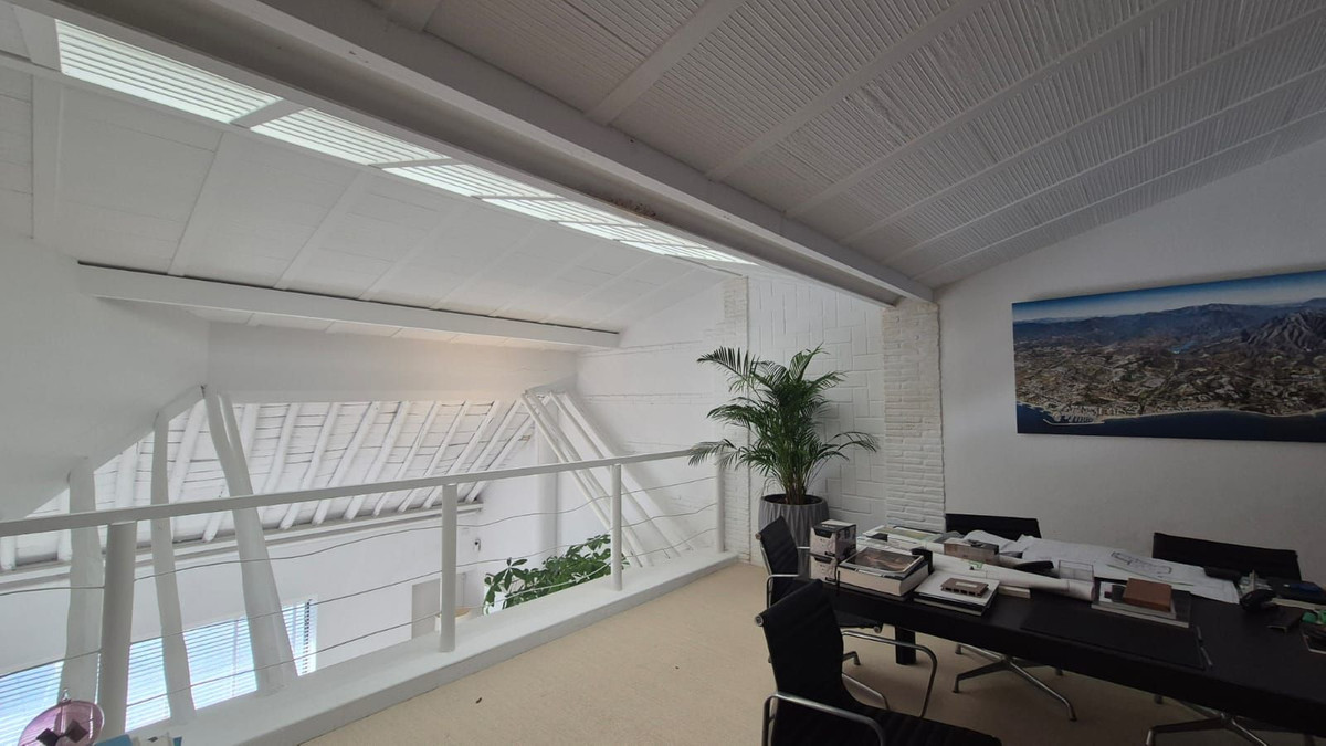 3 Bedroom Villa for Sale in San Pedro de Alcántara