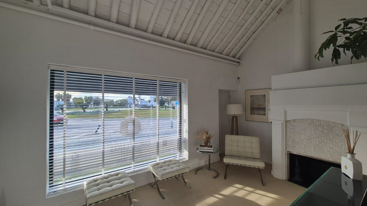 3 Bedroom Villa for Sale in San Pedro de Alcántara — 3