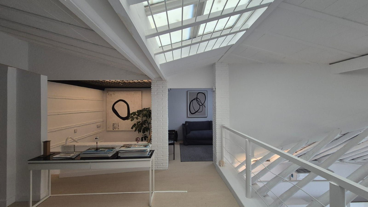 3 Bedroom Villa for Sale in San Pedro de Alcántara — 4