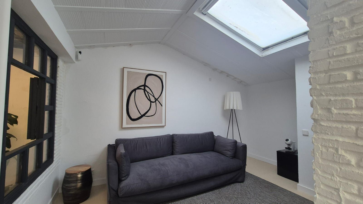 3 Bedroom Villa for Sale in San Pedro de Alcántara — 5