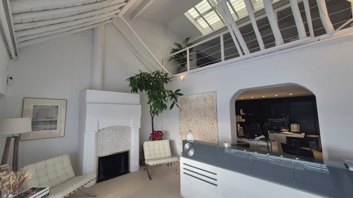 3 Bedroom Villa for Sale in San Pedro de Alcántara — 6