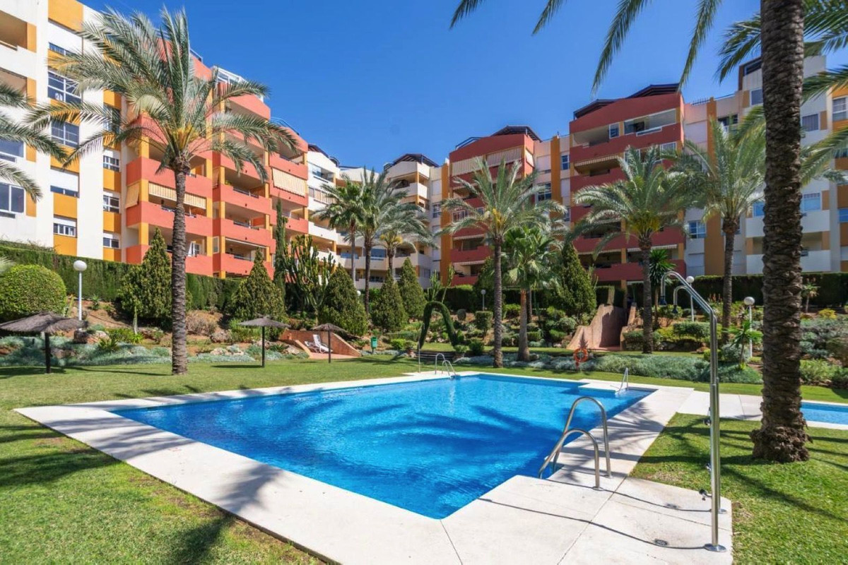 2 Bedroom Apartment for Sale in Atalaya