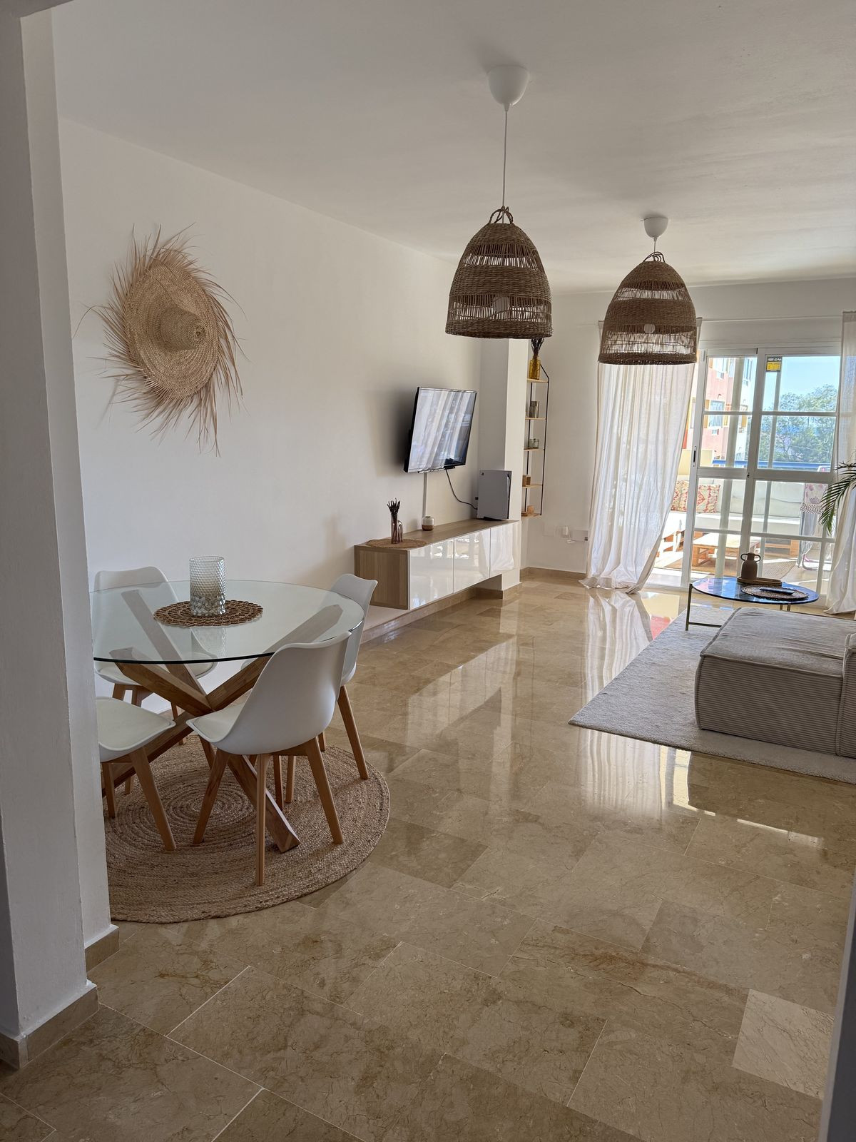 2 Bedroom Apartment for Sale in Atalaya — 2