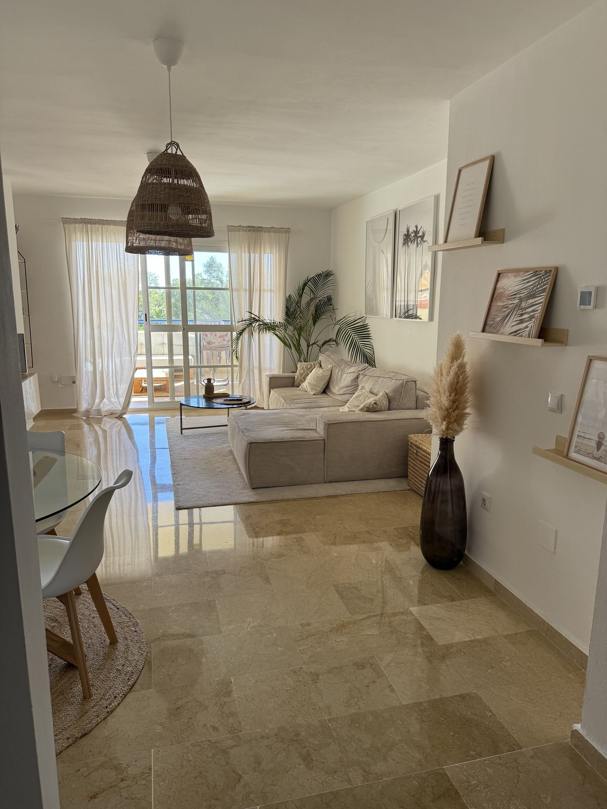 2 Bedroom Apartment for Sale in Atalaya — 3